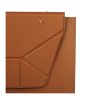 iShopping - Uniq Oslo 14" Laptop Sleeve and Stand - Brown