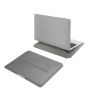 iShopping - Uniq Oslo 14" Laptop Sleeve and Stand - Lichen Green