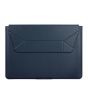 iShopping - Uniq Oslo 14" Laptop Sleeve and Stand - Navy Blue