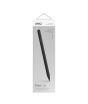 Uniq Pixo Lite Magnetic Stylus Pencil For Apple iPad - Graphite