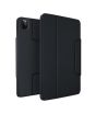 iShopping - Uniq Rovus Magnetic 360 Rotating Case For iPad Pro 11" 2021/22 - Ebony Black