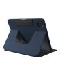 iShopping - Uniq Rovus Magnetic 360 Rotating Case For iPad Pro 11" 2021/22 - Marine Blue