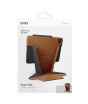 iShopping - Uniq Ryze 360 Case For iPad Pro 11" 2024 - Caramel