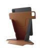 iShopping - Uniq Ryze 360 Case For iPad Pro 11" 2024 - Caramel