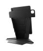 iShopping - Uniq Ryze 360 Case For iPad Pro 13" 2024 - Midnight Black