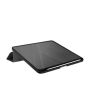 iShopping - Uniq Transforma Antimicrobial Case For iPad Mini 6th Gen 2021 - Charcoal 