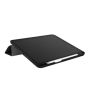 iShopping - Uniq Transforma Antimicrobial Case For iPad Pro 11" 2021 - Black