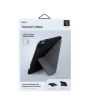 iShopping - Uniq Transforma Antimicrobial Case For iPad Pro 11" 2021 - Black