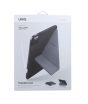 iShopping - Uniq Transforma Antimicrobial Case For iPad Pro 12.9" - Black