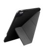 iShopping - Uniq Transforma Antimicrobial Case For iPad Pro 12.9" - Black