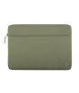 iShopping - Uniq Vienna Fabric 14" Sleeve Laptop Bag - Laurel Green