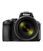 Nikon Coolpix P-950 Point And Shoot Digital Camera Black