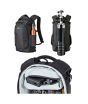 Lowepro Flipside 200 AW II Camera Backpack Black