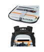 iShopping - Lowepro Flipside 400 AW II Camera Backpack Black