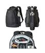 iShopping - Lowepro Flipside 400 AW II Camera Backpack Black