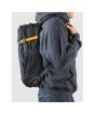 iShopping - Lowepro RidgeLine BP 250 AW Laptop Bag Black