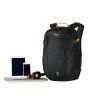 iShopping - Lowepro RidgeLine BP 250 AW Laptop Bag Black