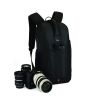 Lowepro Flipside 300 DSLR Camera Backpack Black