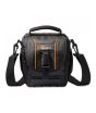 Lowepro Adventura SH 120 II Camera Shoulder Bag Black