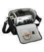 Lowepro Apex 140 AW Camera Shoulder Bag Black