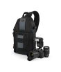 iShopping - Lowepro SlingShot 202 AW Camera Backpack Black