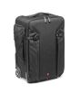 Manfrotto Professional Camera Roller Bag Black (MB MP-RL-70BB) 