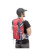 Manfrotto Offroad Hiker Camera Backpack Red (MB OR-BP-20RD)