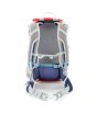 Manfrotto Offroad Hiker Camera Backpack Red (MB OR-BP-20RD)