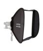 iShopping - Manfrotto Ezybox Pro Square Softbox - 90cm Large (LS2712P)