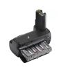 Nikon Multi-Power Battery Pack For Nikon Digital Cameras D80 And D90 (MB-D80)