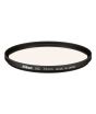 iShopping - Nikon 72mm Screw On Neutral Clear Filter (FTA16601)