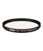 iShopping - Nikon 58mm Screw On Neutral Clear Filter (FTA70101)