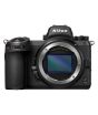 Nikon Z6 II Mirrorless Camera With 24-120mm f/4 S Lens