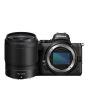 Nikon Z 5 Mirrorless Digital Camera With 35mm f/1.8 S Lens