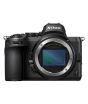 Nikon Z 5 Mirrorless Digital Camera With 35mm f/1.8 S Lens