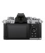 Nikon Z fc Mirrorless Camera With 40mm f/2 Lens