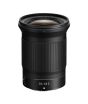 Nikon Nikkor Z 20mm f/1.8 S Lens Black