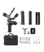 iShopping - Zhiyun Weebill 2 Gimbal Stabilizer Combo Kit Black