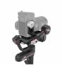 Zhiyun Transmount Weebill-S Vertical Mounting Plate Black