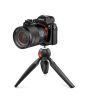 iShopping - Manfrotto PIXI Plus Mini Tripod - Gray