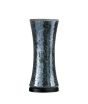 Premier Home Mosaic Glass Lamp - Black (2501215)