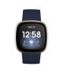 Fitbit Versa 3 Smartwatch Blue