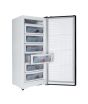 iShopping - Dawlance Inverter Vertical Freezer Cloud White (VF-1035-GD-INV)