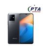 iShopping - Vivo iQOO Z6x 256GB 8GB RAM Dual Sim Black