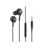 Vizo AKG Gamers Choise Extrabass Handfree - Black