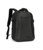 Aopinyou Hard Case Laptop Backpack For Men Black (AP-31)