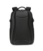 Aopinyou Hard Case Laptop Backpack For Men Black (AP-31)