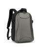 Aopinyou Hard Case Laptop Backpack For Men Grey (AP-31)