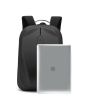 iShopping - Aopinyou Hard case Laptop Backpack For Men Black (AP-36)