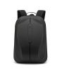 Aopinyou Hard case Laptop Backpack For Men Black (AP-36)